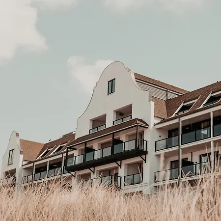 Hotel De Blanke Top-2